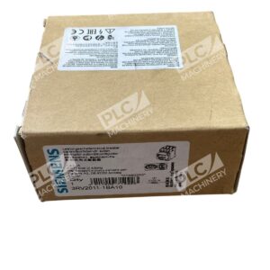 3RV2011-1BA10 - Siemens - Sirius Motor Protection Circuit Breaker