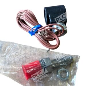 SV08-30 - Skinner - Solenoid Valve with Cartridge Assembly
