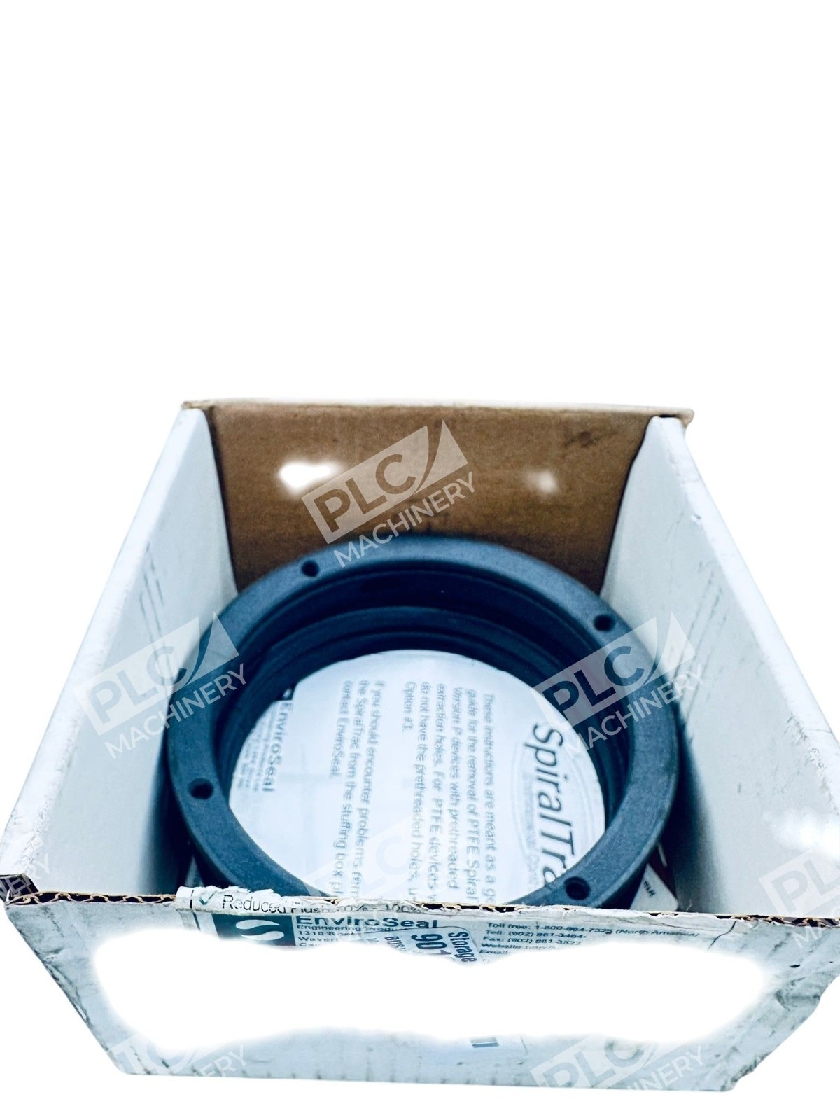 PI 4750 RS 5750 ESC 2L1 - SpiralTrac - EnviroSeal Bushing - Image 5