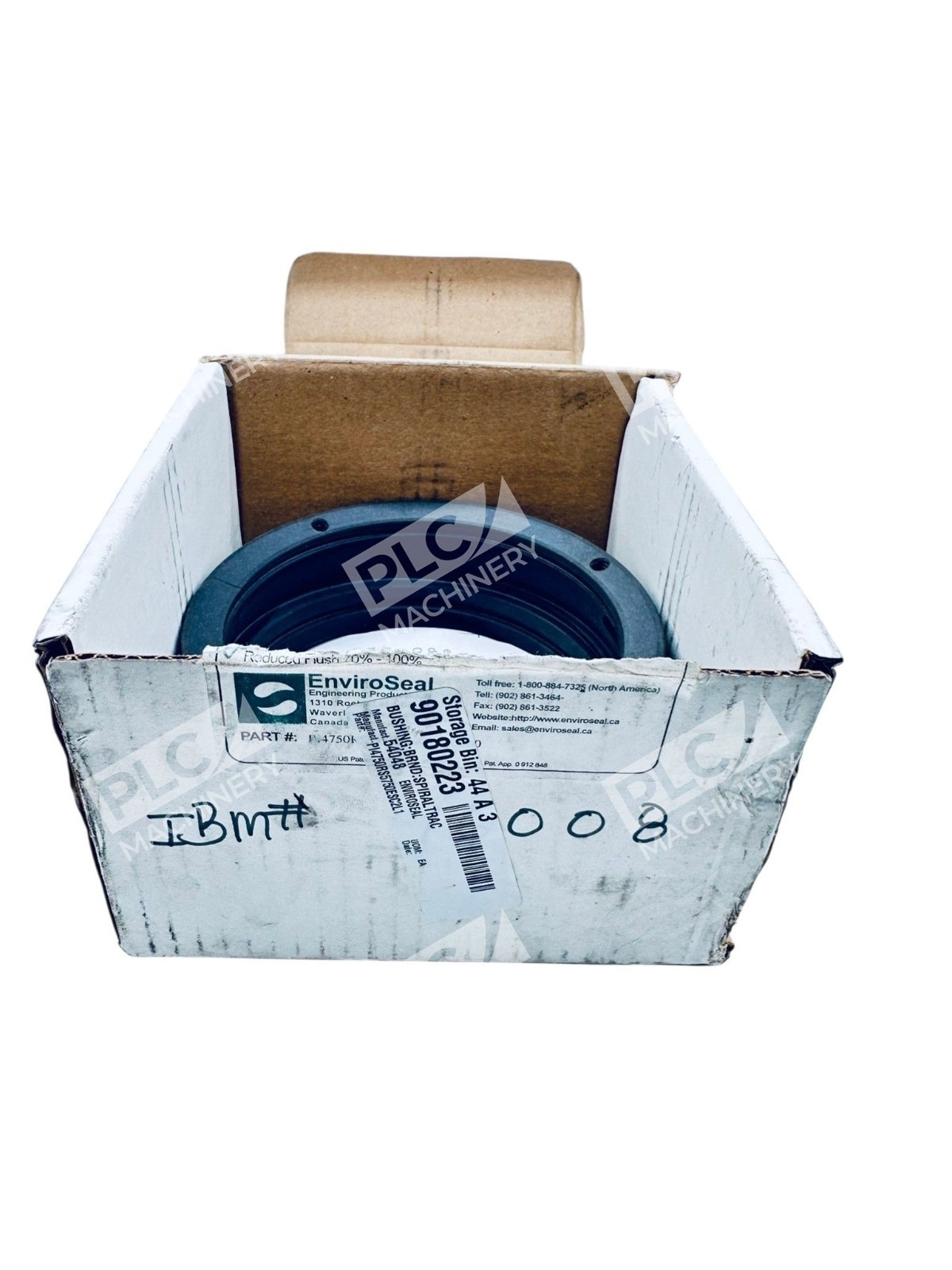 PI 4750 RS 5750 ESC 2L1 - SpiralTrac - EnviroSeal Bushing - Image 6