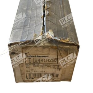 9441H292 Series A - Cutler-Hammer - Reversing Drum Switch