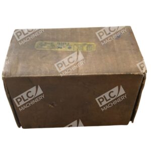 16323-3 - Bussmann - 3-Pole Power Distribution Block