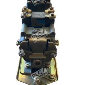 9050 BO22E Series C - Square D - Pneumatic Timing Relay