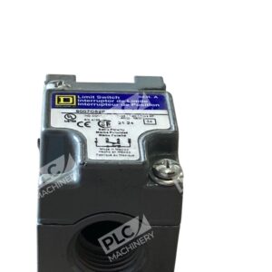 9007C52F - Square D - Heavy Duty Limit Switch Body