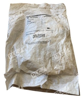 889N-R5AE-6F Series B - Allen-Bradley - QD Cordset 5-Pin Right Angle - Image 2