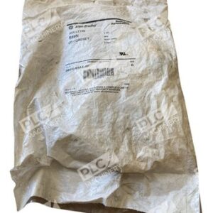 889N-R5AE-6F Series B - Allen-Bradley - QD Cordset 5-Pin Right Angle