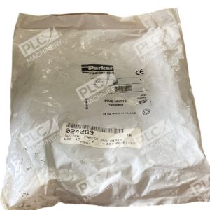 PWS-M1012 - Parker - Pneumatic Pressure Switch