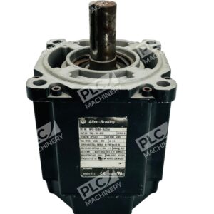 MPL-B520K-MJ22AA 7062-05-4202 Series A - Allen Bradley - Kinetix AC Servo Motor