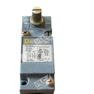 9007C68T10 Series A - Square D - Heavy Duty Limit Switch