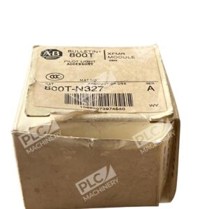 800T-N327 Series A - Allen-Bradley - Transformer Module