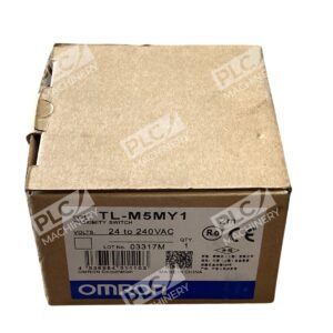 TL-M5MY1 - Omron - Inductive Proximity Switch AC 2-Wire Sensor