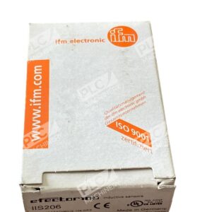 IIKC015BASKG/M/US-104-DRS - ifm Electronic - Inductive Sensor