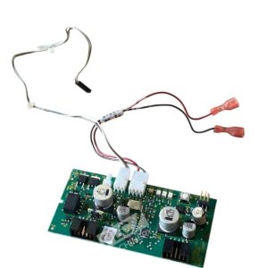 33227 PRG 33191 - Controlled Shutdown Power Supply Board Rev 2.10