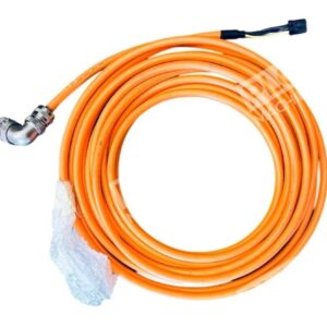 E73526 - Intermotor Plus - Desina Power Servo Motor Cable