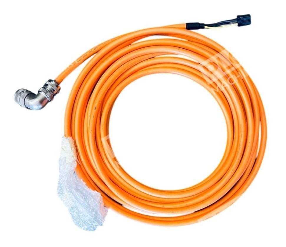 E73526 - Intermotor Plus - Desina Power Servo Motor Cable - Image 2