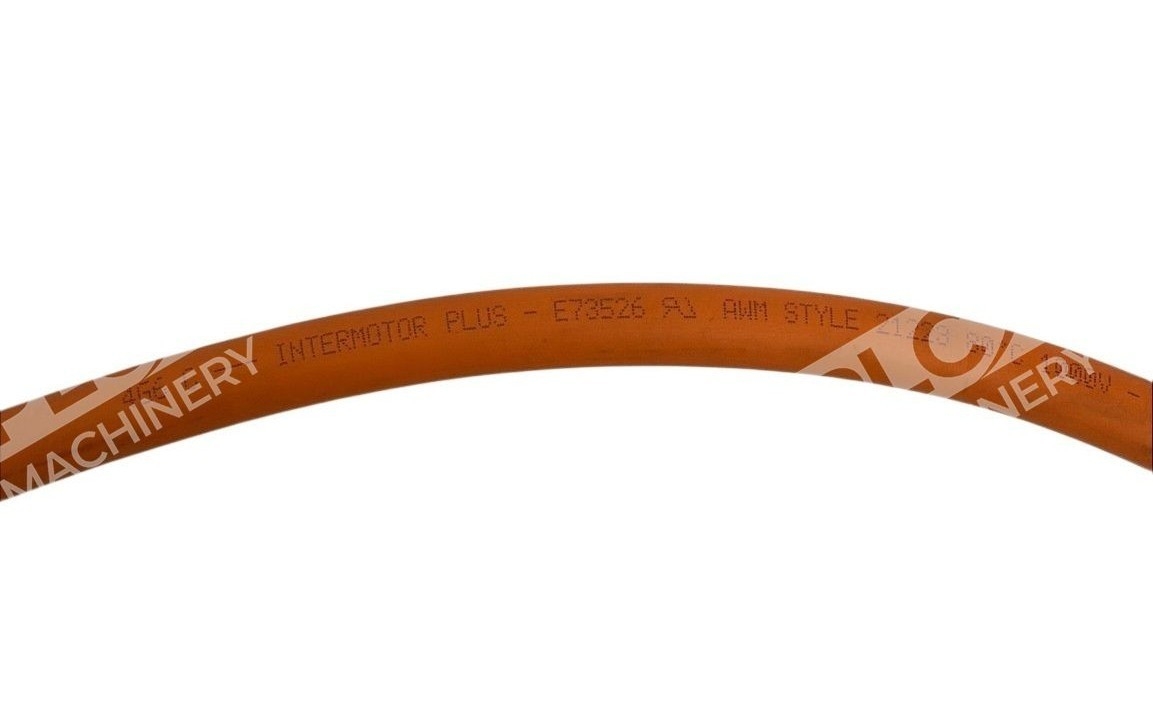 E73526 - Intermotor Plus - Desina Power Servo Motor Cable - Image 3