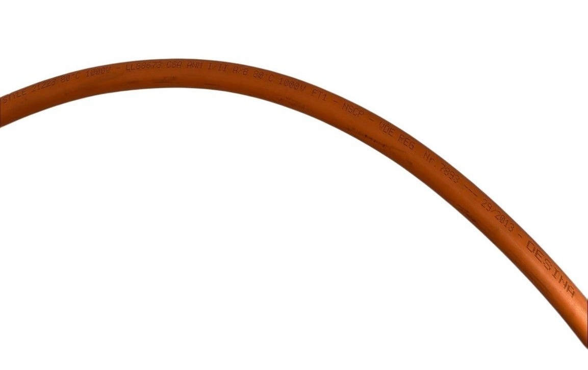 E73526 - Intermotor Plus - Desina Power Servo Motor Cable - Image 4