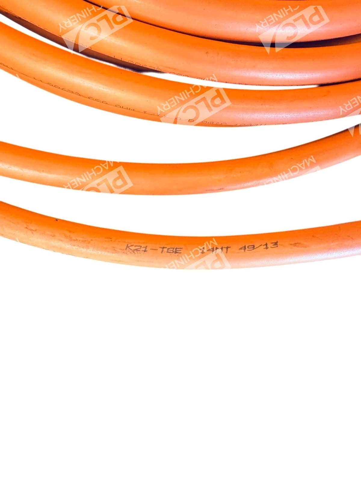 E73526 - Intermotor Plus - Desina Power Servo Motor Cable - Image 5