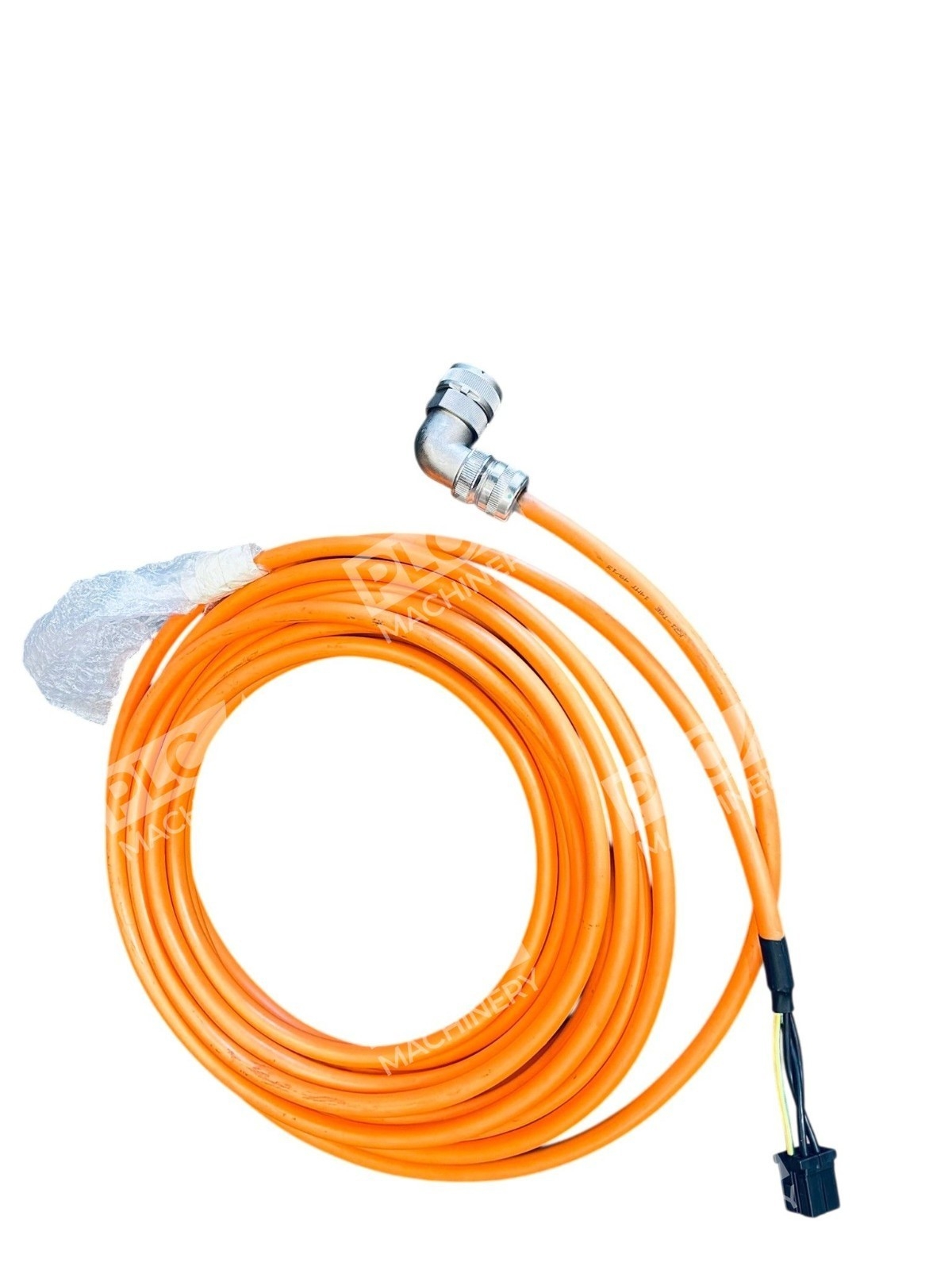 E73526 - Intermotor Plus - Desina Power Servo Motor Cable - Image 6