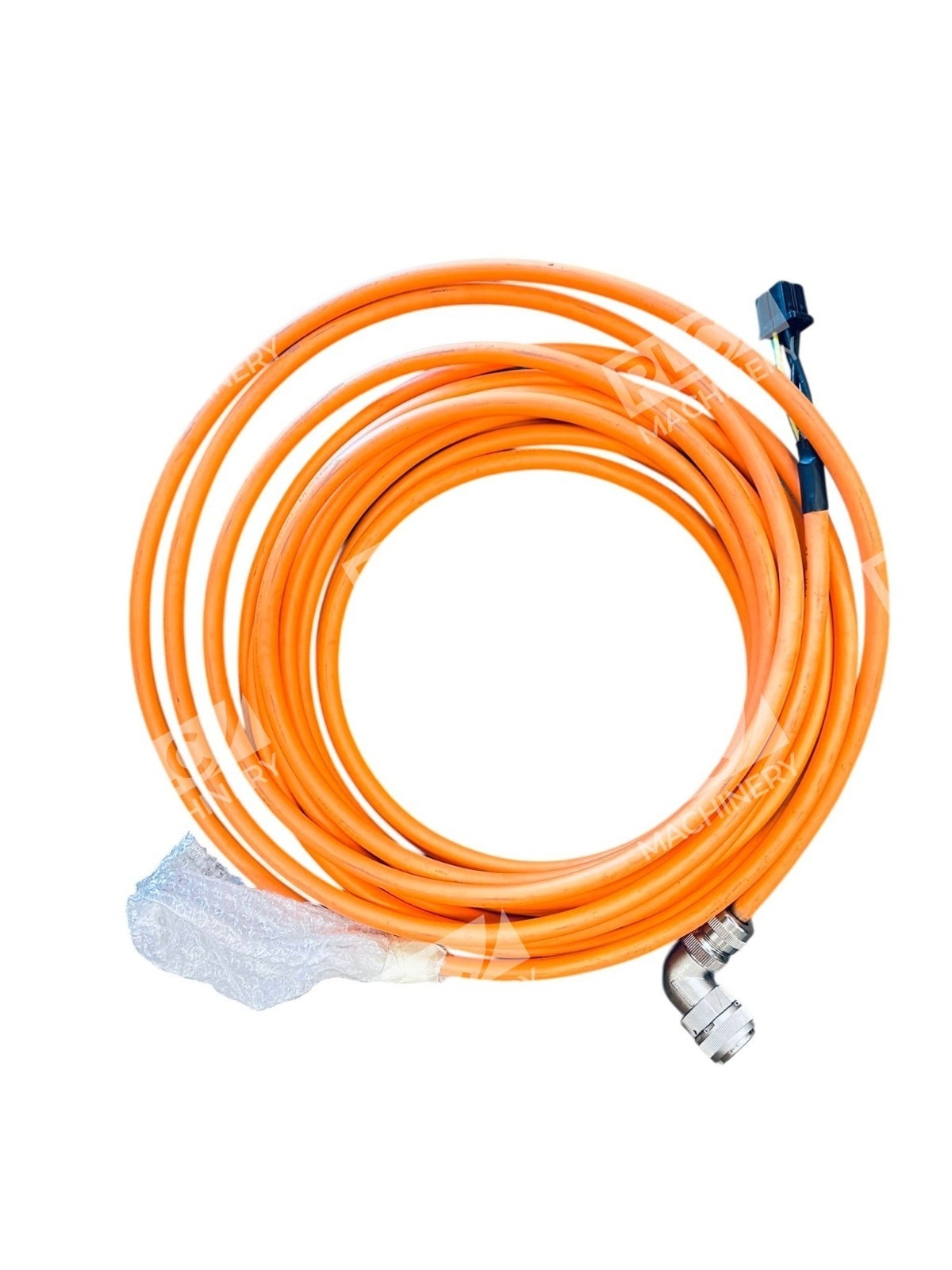 E73526 - Intermotor Plus - Desina Power Servo Motor Cable - Image 7