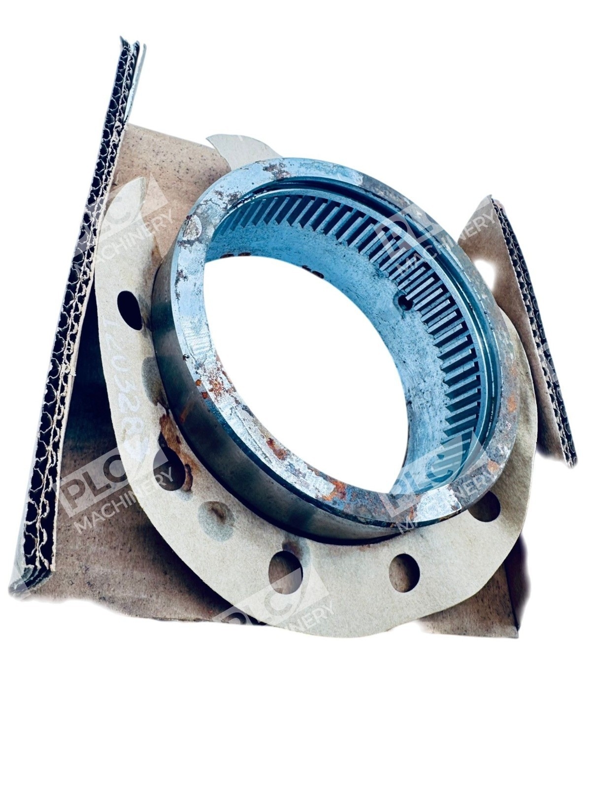 1025G10 - Falk - Coupling Sleeve - Image 5