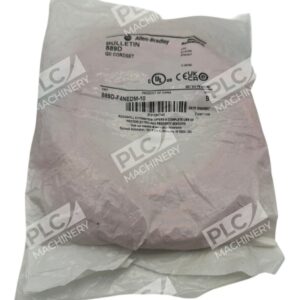 889D-F4NEDM-10 Series B - Allen-Bradley - QD Cordset 10m 4 Pin DC Micro Straight