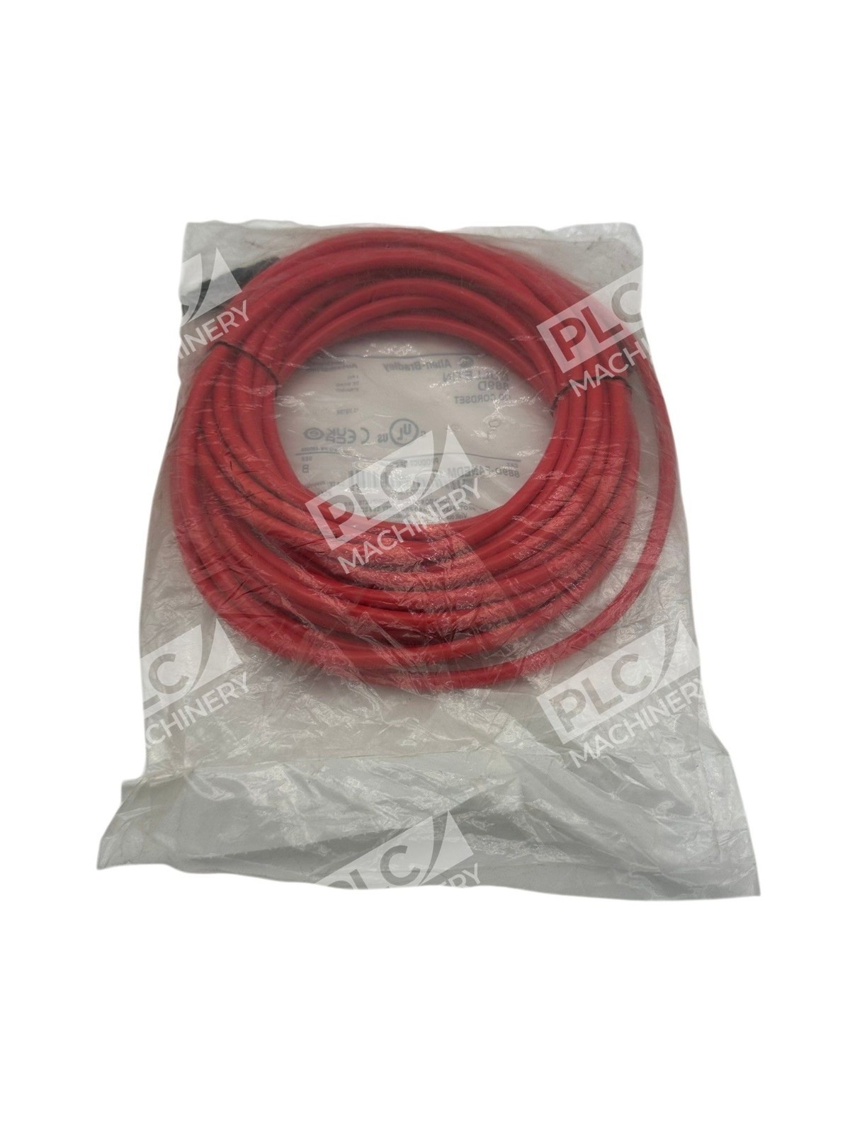 889D-F4NEDM-10 Series B - Allen-Bradley - QD Cordset 10m 4 Pin DC Micro Straight - Image 5