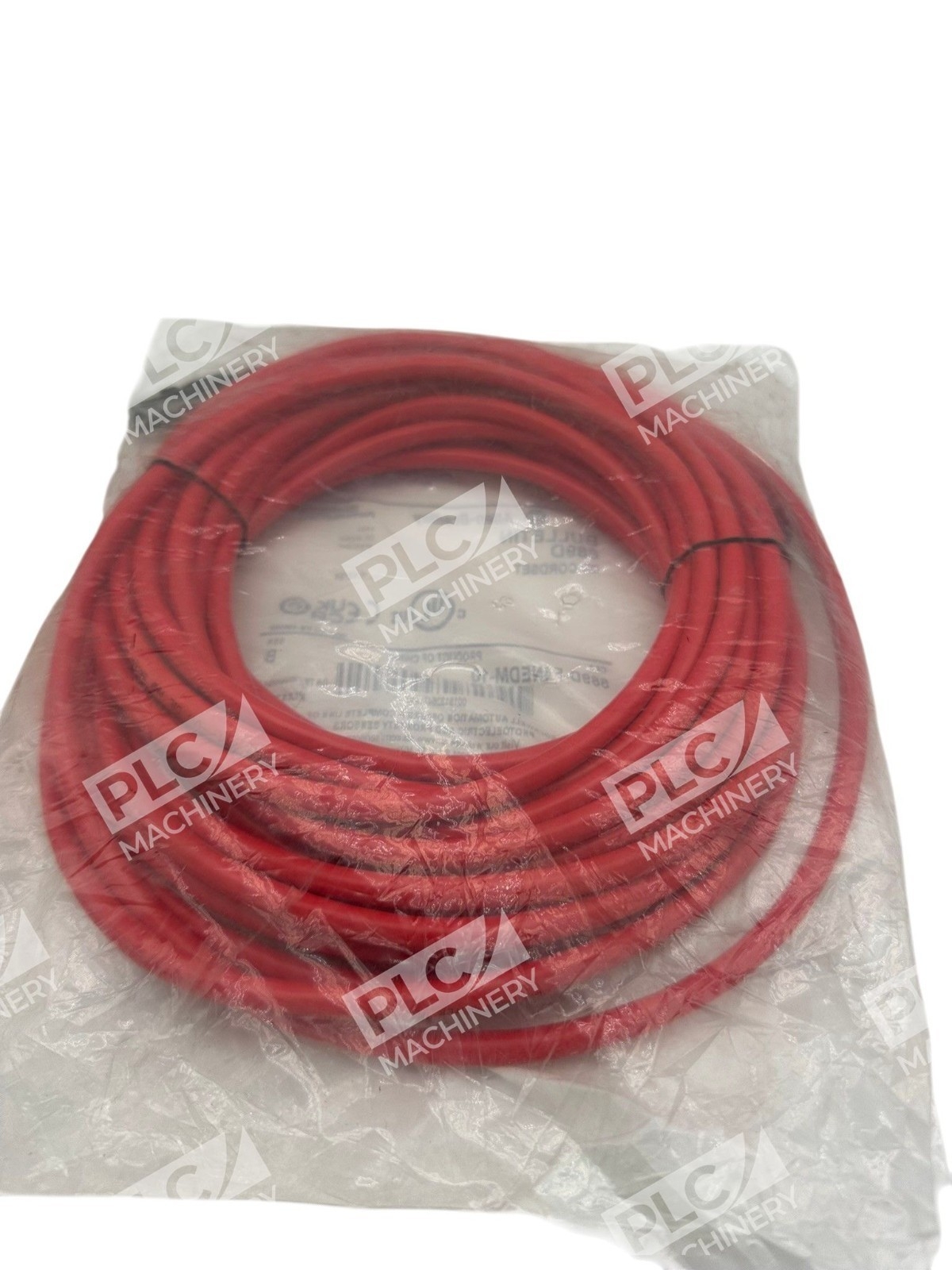 889D-F4NEDM-10 Series B - Allen-Bradley - QD Cordset 10m 4 Pin DC Micro Straight - Image 6