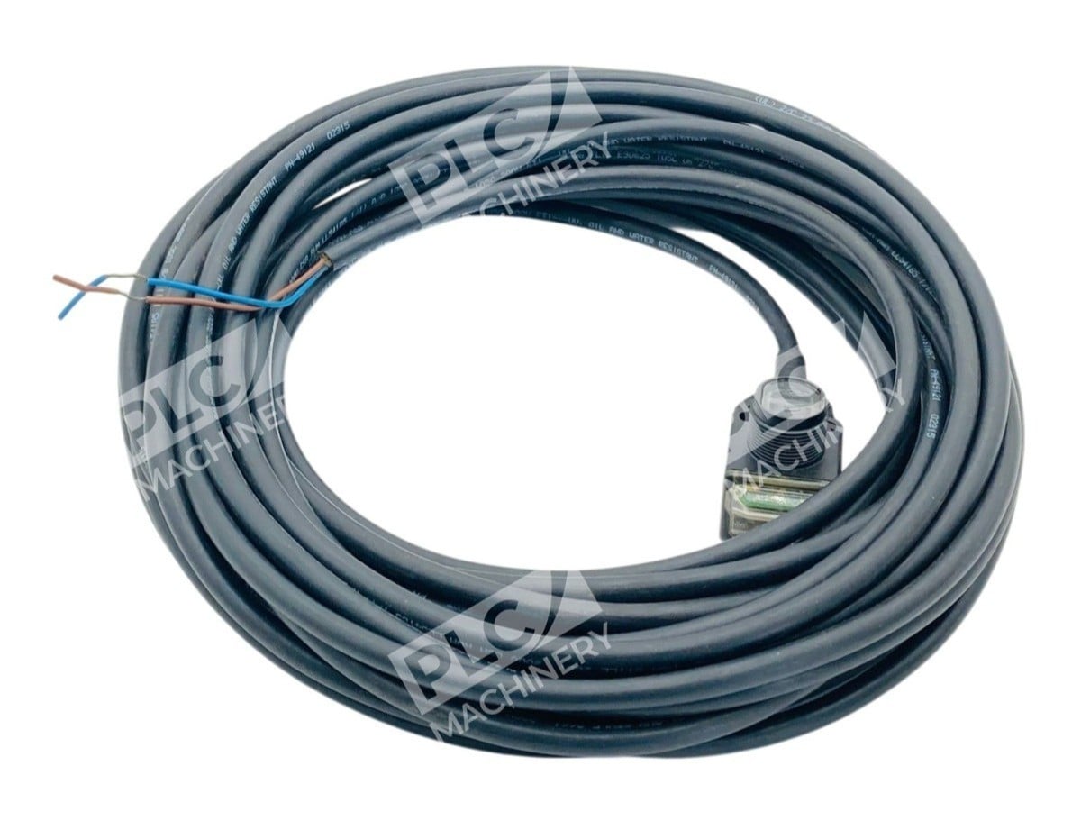 42EF-E1EZB-A13 Series B - Allen-Bradley - Sensor Transmitted Beam Source - Image 2