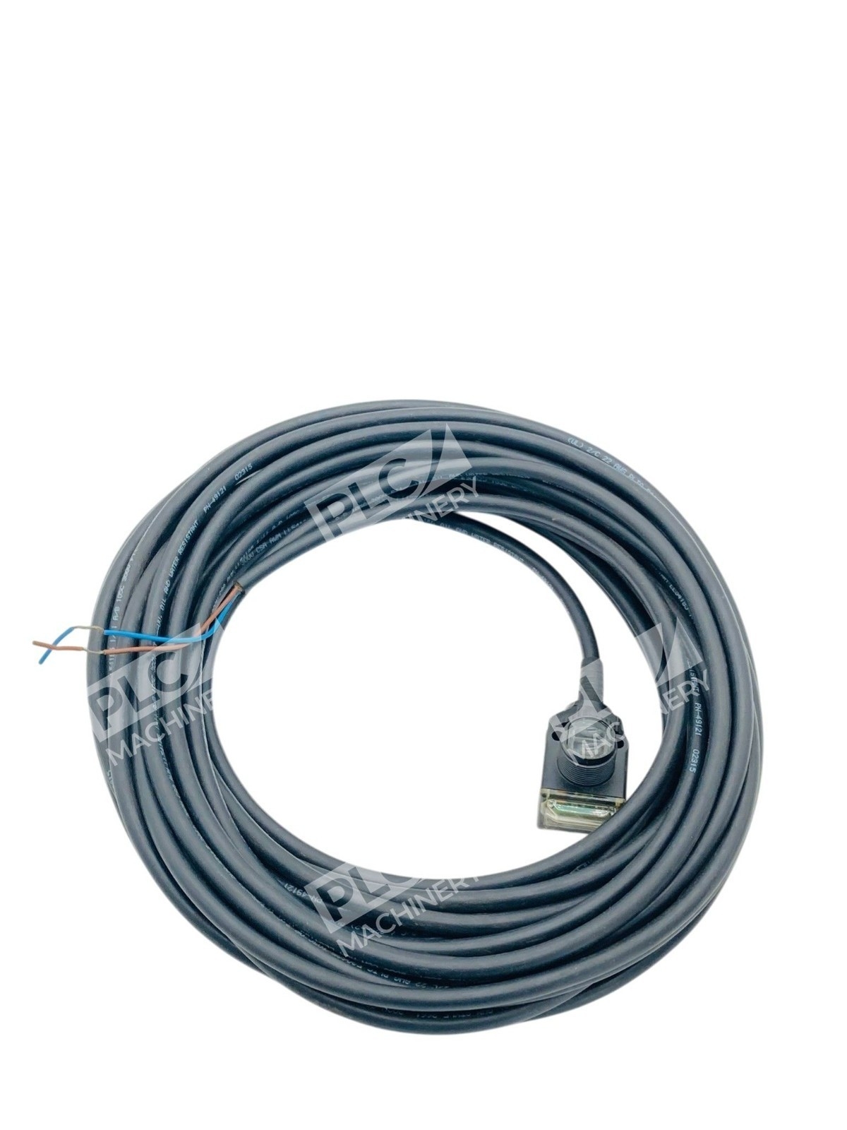 42EF-E1EZB-A13 Series B - Allen-Bradley - Sensor Transmitted Beam Source - Image 3
