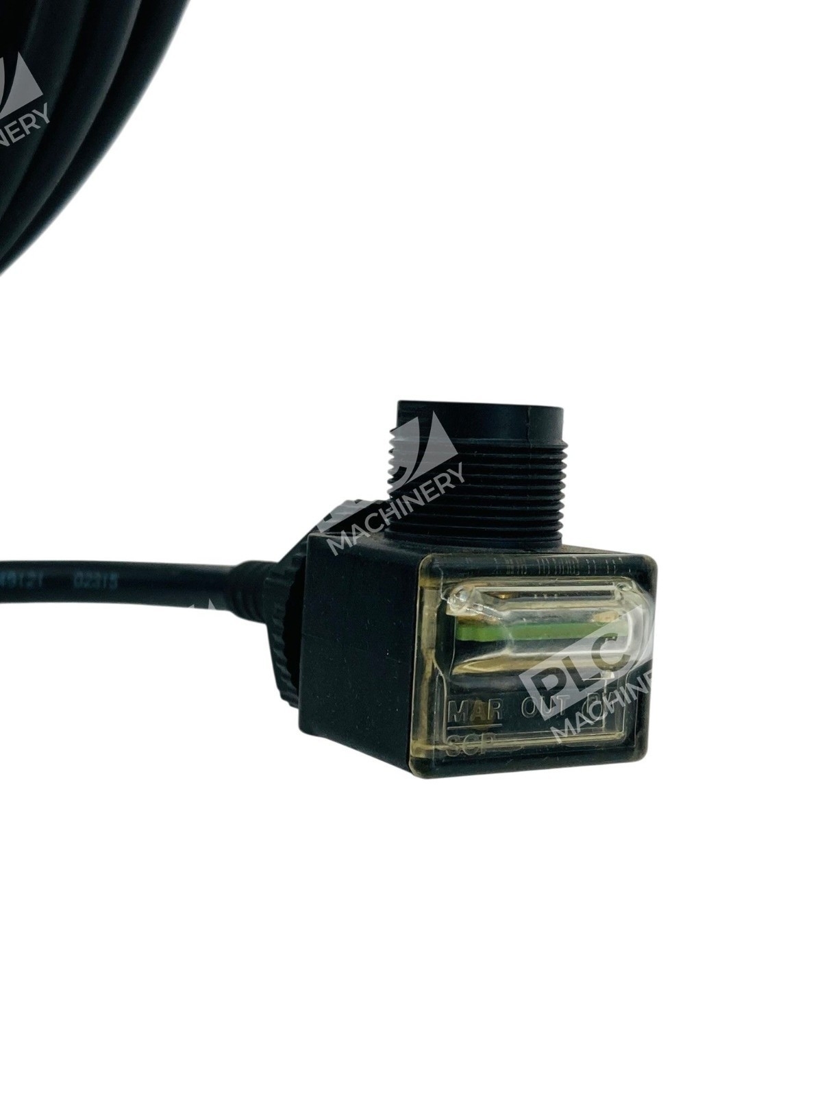 42EF-E1EZB-A13 Series B - Allen-Bradley - Sensor Transmitted Beam Source - Image 5
