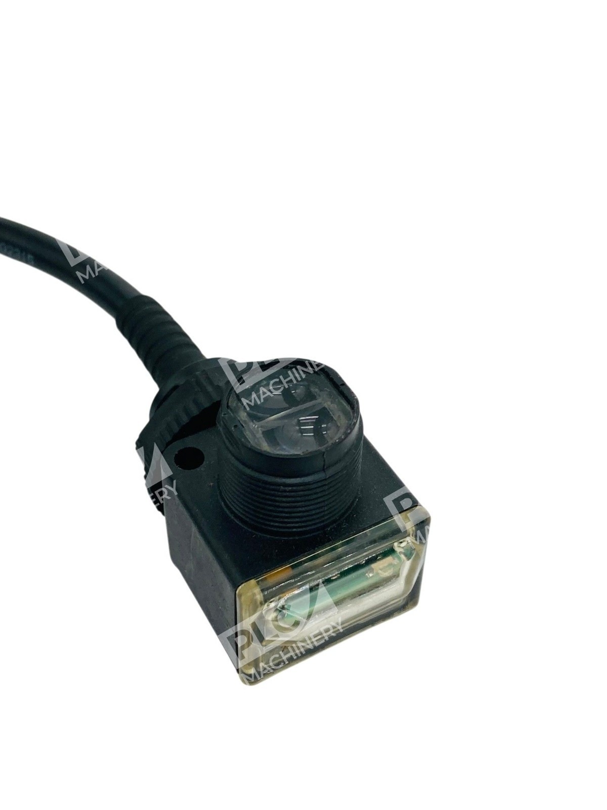 42EF-E1EZB-A13 Series B - Allen-Bradley - Sensor Transmitted Beam Source - Image 6