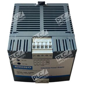 PSP24-120S â€“ Automation Direct â€“ Rhino Industrial Switching Power Supply