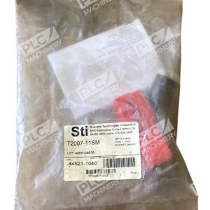 T2007-11SM - STI - Miniature Tongue Safety Interlock Switch