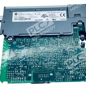 1747-SCNR Series A - Allen-Bradley - SLC 500 ControlNet Scanner