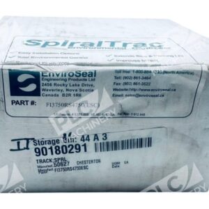 FI3750RS4750(ESC) - SpiralTrac - EnviroSeal Environmental Controller