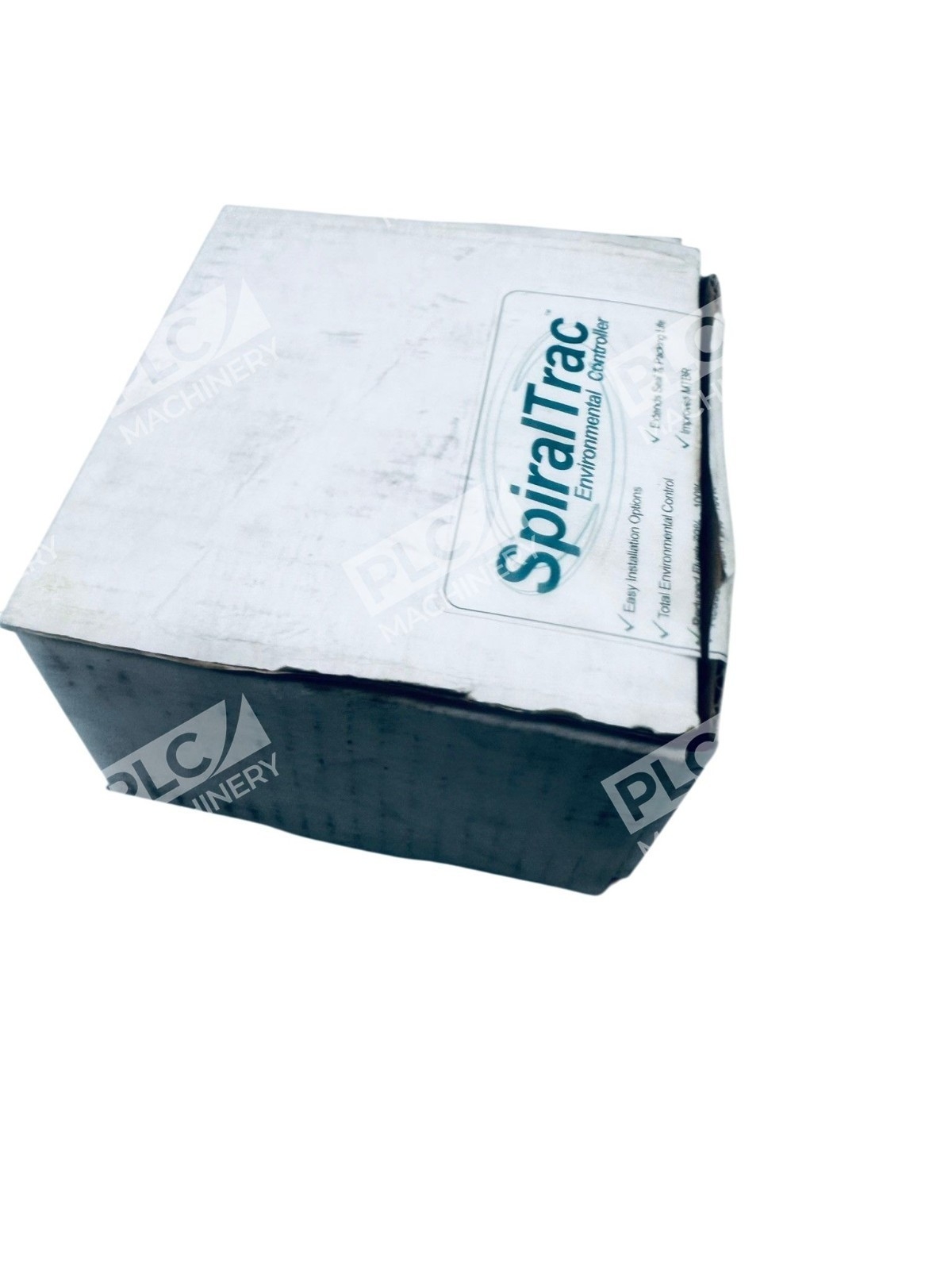 FI3750RS4750(ESC) - SpiralTrac - EnviroSeal Environmental Controller - Image 3