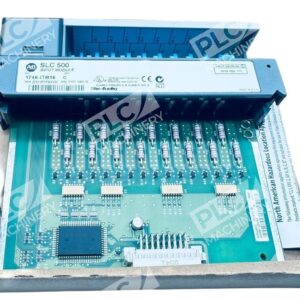 1746-ITB16 Series C - Allen-Bradley - SLC 500 Input Module