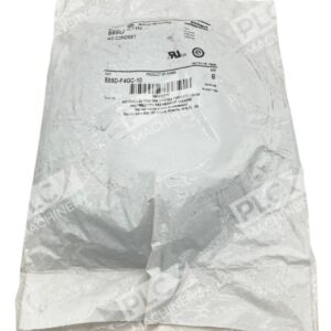 889D-F4GC-10 Series B - Allen-Bradley - Quick-Disconnect Cordset