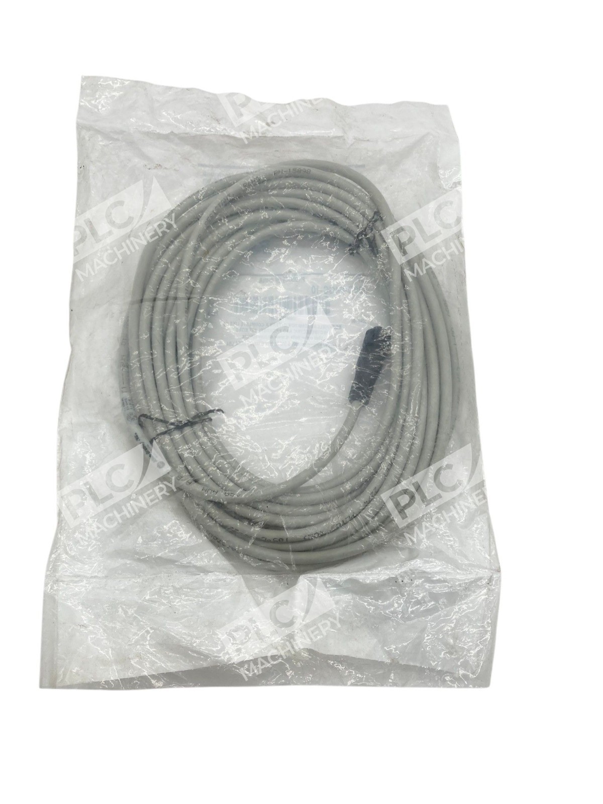 889D-F4GC-10 Series B - Allen-Bradley - Quick-Disconnect Cordset - Image 5