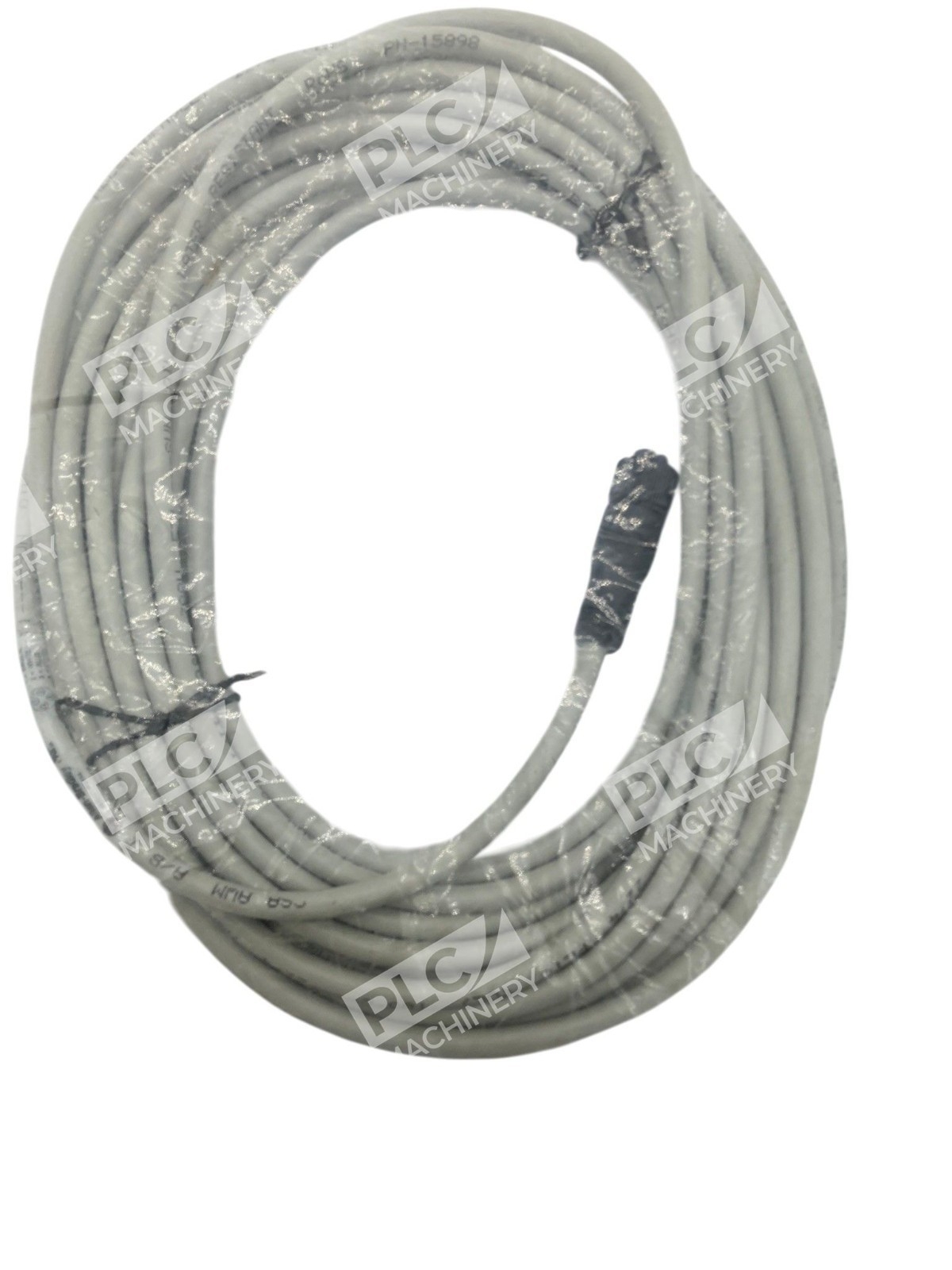 889D-F4GC-10 Series B - Allen-Bradley - Quick-Disconnect Cordset - Image 6