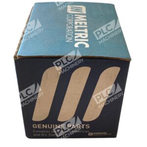 33-34073 DS30 - Meltric - 3P+G Receptacle 30A 250V Nema 3R