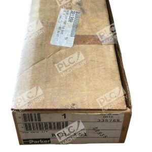 K022101 - Parker - 3/4in Pneumatic Valve Sub-Base Assembly