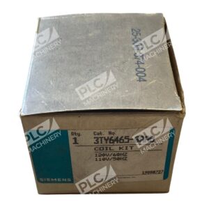 3TY6 465-0AA8 - Siemens - Allis Magnetic Coil Contactor Kit