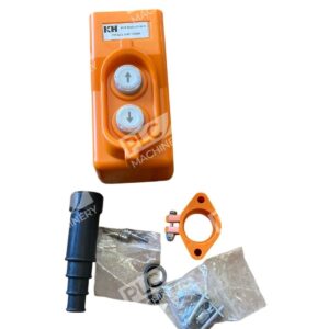 CPA02-A4C-000A - KH Industries - Pendant Control Station