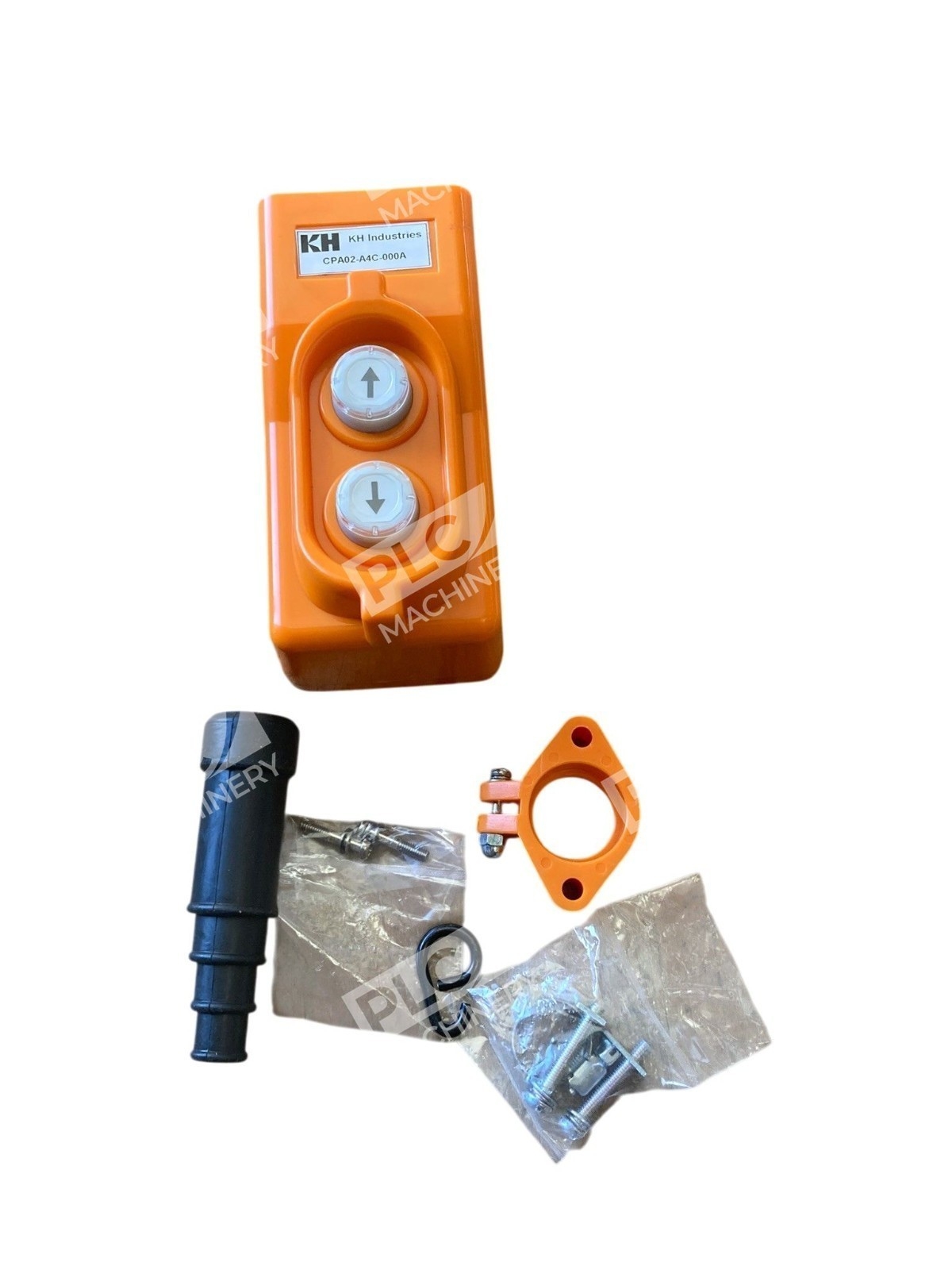 CPA02-A4C-000A - KH Industries - Pendant Control Station