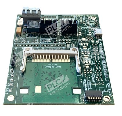 DT7000 - Diamond Technologies - Communication I/O Gateway Rev G