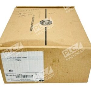 SK-R9-FAN2-F6 Series A - Allen-Bradley - Powerflex 750 Internal Fan Kit