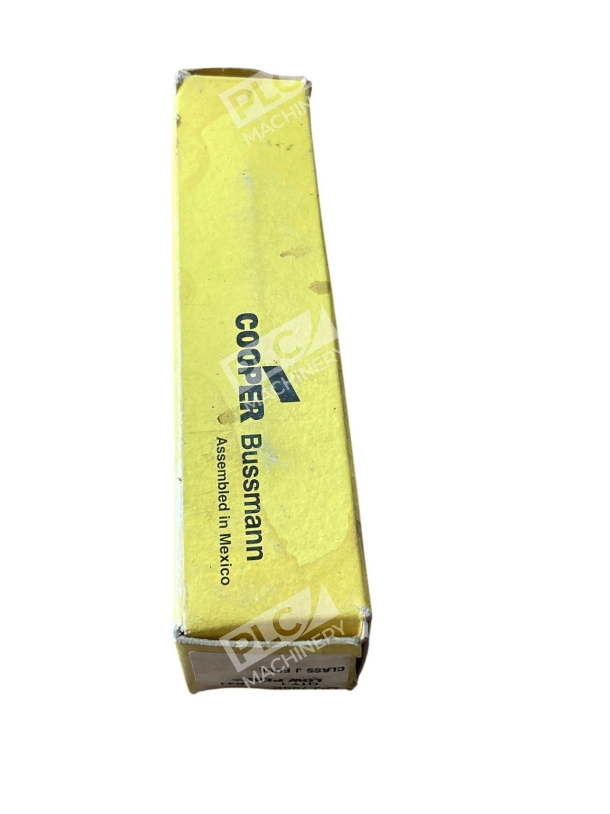 LPJ-70SP - Cooper Bussmann - Low-Peak Class J Fuse - Image 2