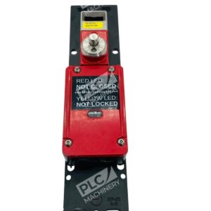 ITM-00294909 - Fortress - AmGard Pro Safety Gate Interlock Switch